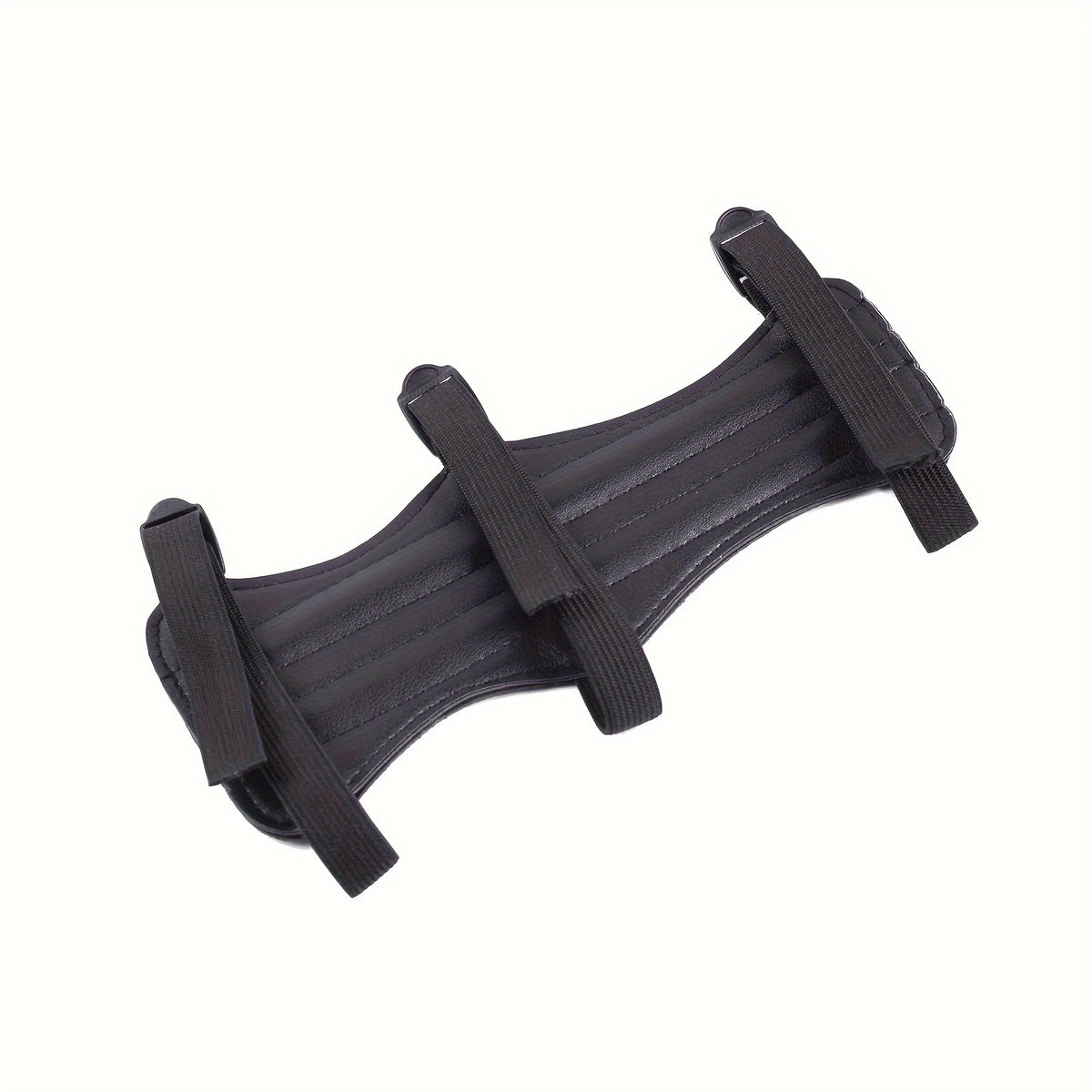 Archery Armguard 3 Strap For Compound Recurve Bow
