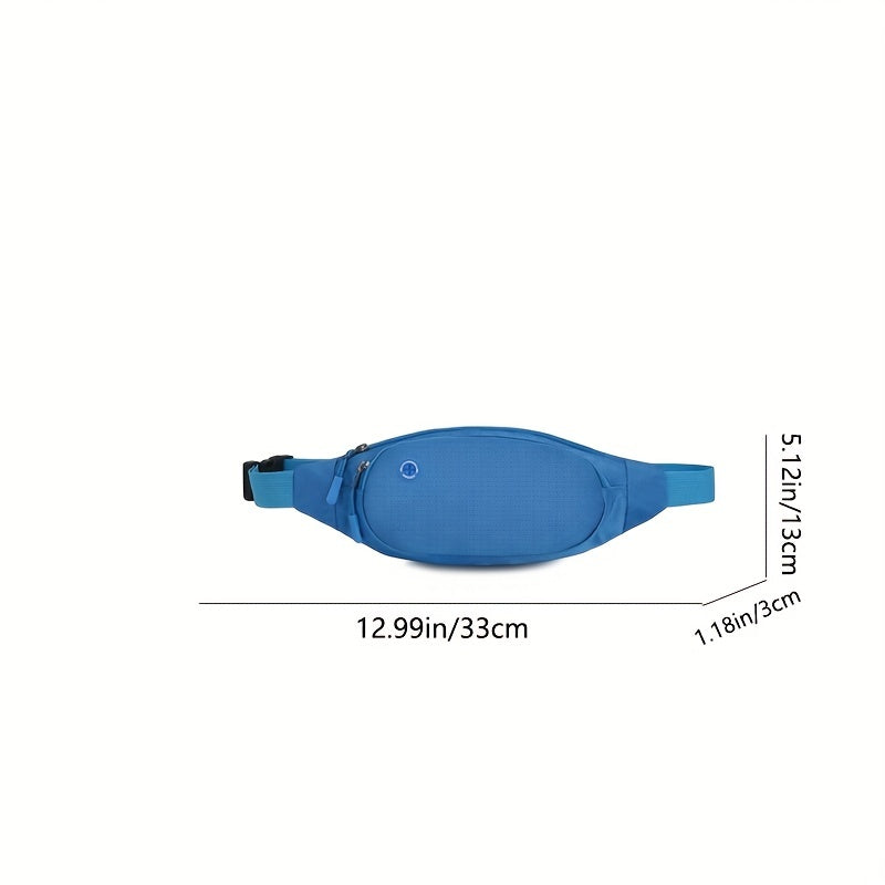 Running Pocket Phone Bag for Men and Women