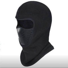 Windproof Ski Full Face Mask Balaclava Hood for Cold Weather