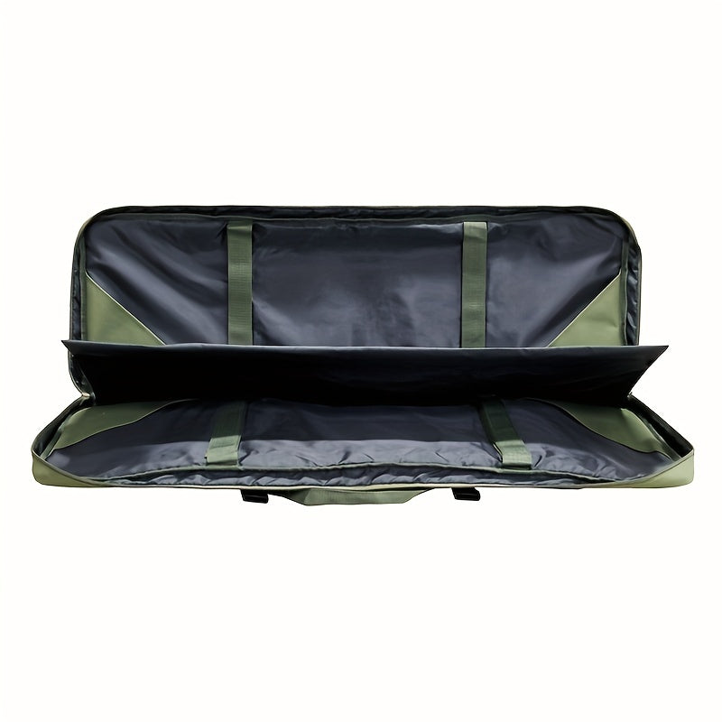 Large Capacity Waterproof Tactical Backpack for Fishing Shooting