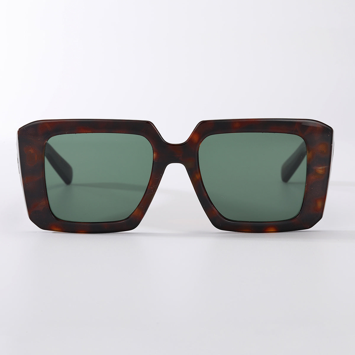 Unisex Runway Wear Sunglasses UV400 Polarized