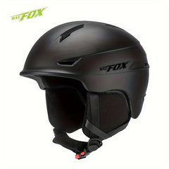Ski Snowboard Helmet for Men Women & Youth Shockproof Windproof Protective Gear