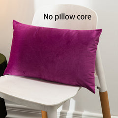 Stylish Sofa Pillow Cover for Home and Office Decor