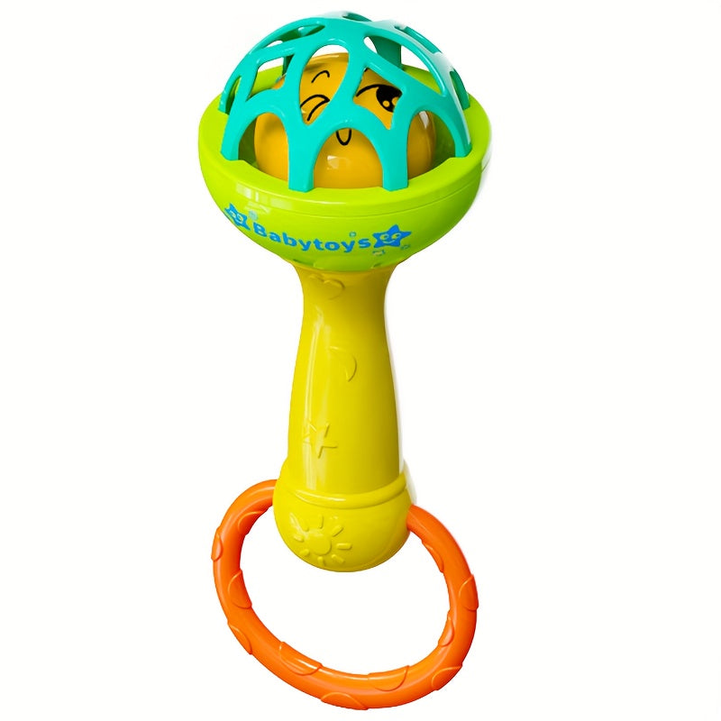 Dinosaur Hand Ball for Babies & Toddlers