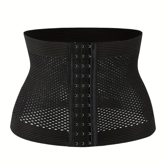 Waist Trainer Belt Tummy Control Compression Wrap Cincher Women's Underwear