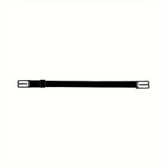 Invisible Bra Strap Clips for Braless Look Women