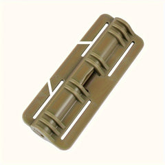 Molles Vest Quick Release Buckle Quick Disconnect Cummerbund Adapters