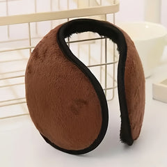 Winter Ear Muffs for Outdoor Sports & Skiing
