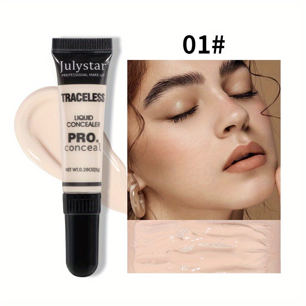 Acne Mark Concealer Waterproof Sweat-Resistant