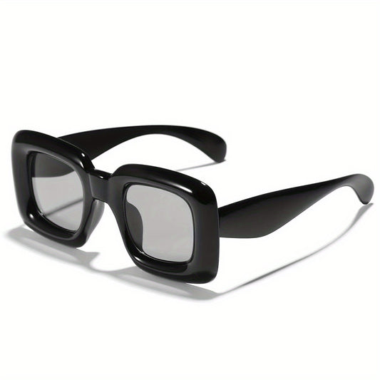 Inflatable Bubble Square Kids Sunglasses Funny Party Glasses