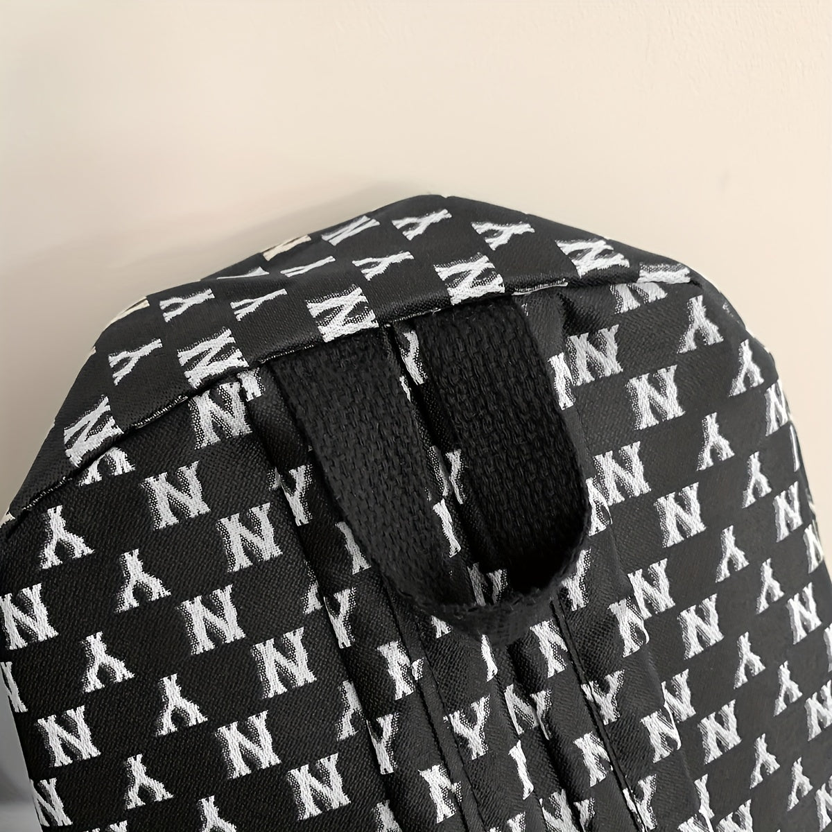 Student's Backpack & Schoolbag Male & Female Travel Backpack