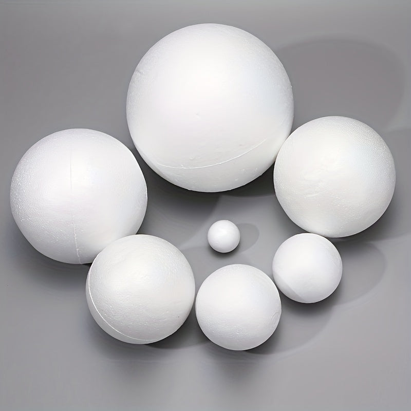 10pcs DIY Starry Sky Ball Decoration Material