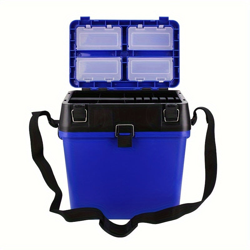Sea Fishing Box Tackle Box For Shore Fishing
