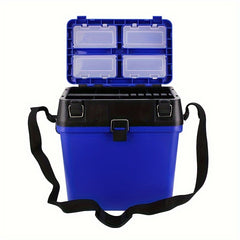 Sea Fishing Box Tackle Box For Shore Fishing