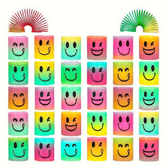 10pcs Mini Spring Party Birthday Party Gift Bags Classroom Prizes