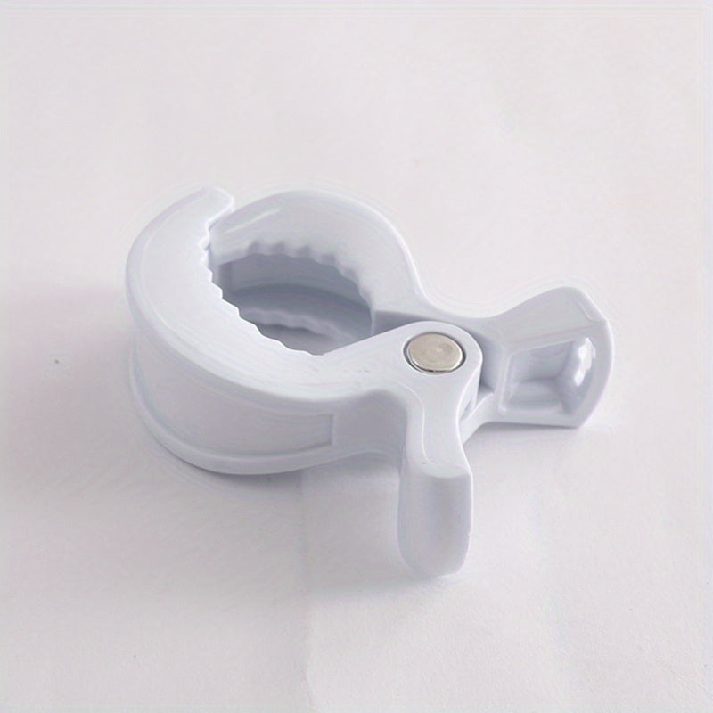 Stroller Accessories Clip Plastic Blanket Clip Birthday Gift 0-24 Months