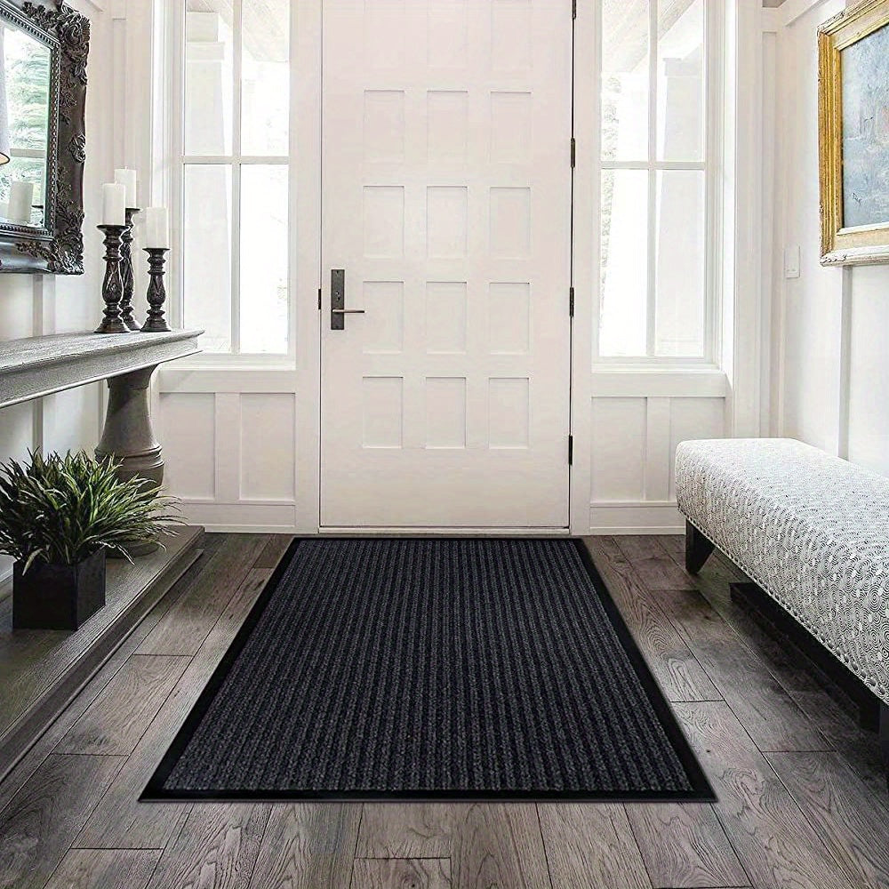 Durable Non Slip Outdoor Doormat