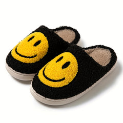 Cozy House Slippers for Men and Women