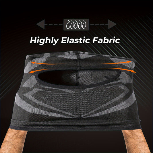 MVPTOO Winter Thermal Balaclava Full Face Mask Outdoor Sports Ski Mask