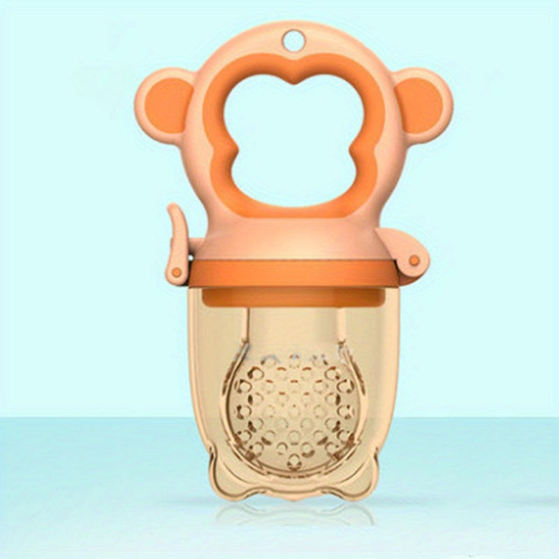 Baby Fruit Food Feeder Pacifier & Teether