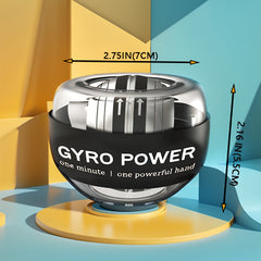 Wrist Strength Training Ball for Hand & Finger Exercise