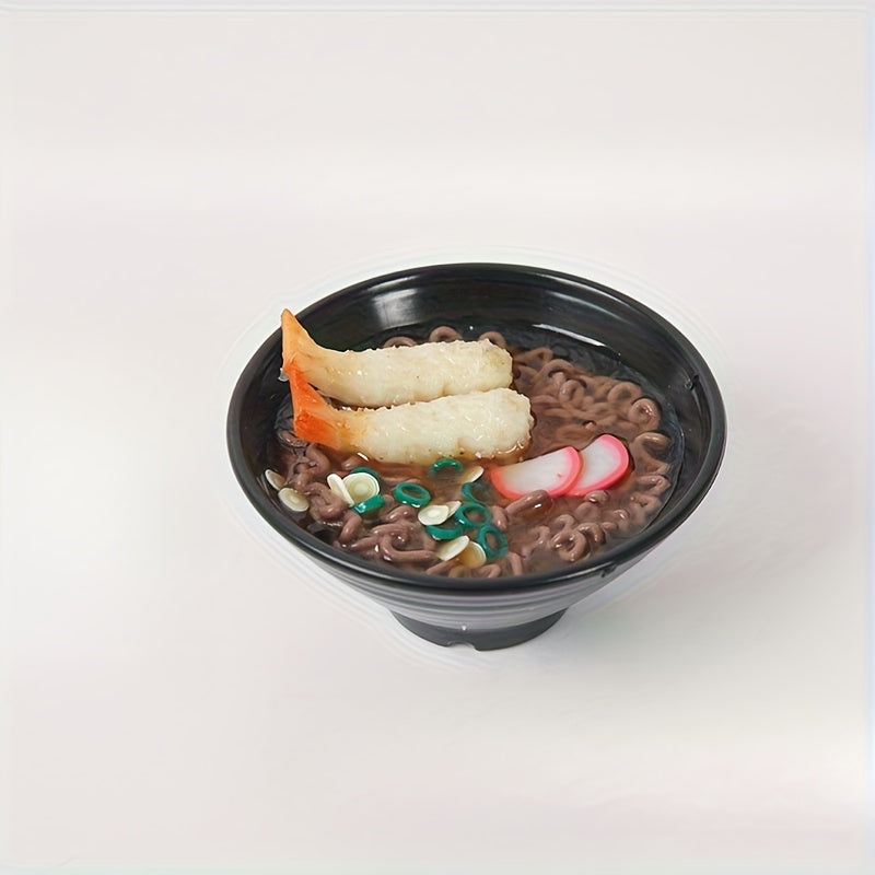 Mini Kitchen Buckwheat Noodles Bowl