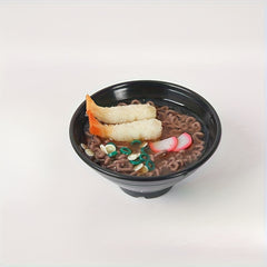 Mini Kitchen Buckwheat Noodles Bowl