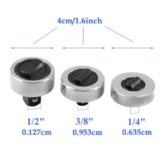 Mini Ratchet Socket Wrench Reversible Handle 2 54 Drive
