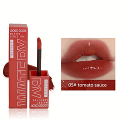 Hydrating Lip Gloss Watery Light - Mirror Surface