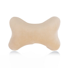 Memory Foam Car Neck Pillow for Driving