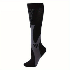 Breathable Compression Stocking for Running Sports Football