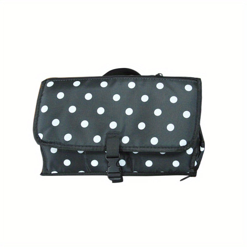 Portable Baby Diaper Changing Pad Waterproof Mat