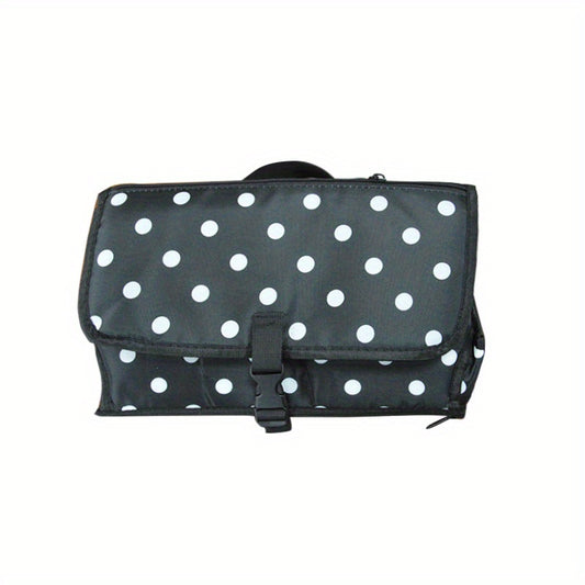 Portable Baby Diaper Changing Pad Waterproof Mat