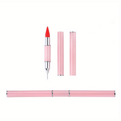 Dual Head Diamond Painting Pen Square Round Point Rhinestone Gem Picker