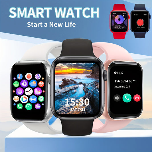 Multifunctional Smart Watch Message Reminder Sports Watch