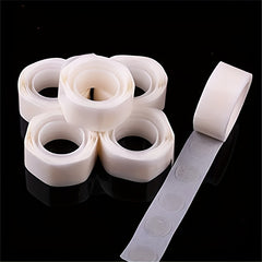Balloon Glue Dot Sticker Adhesive Roll for Wedding Birthday Decoration
