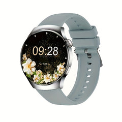 Multifunctional Unisex Sports Smartwatch 1.5 inch Large Dial