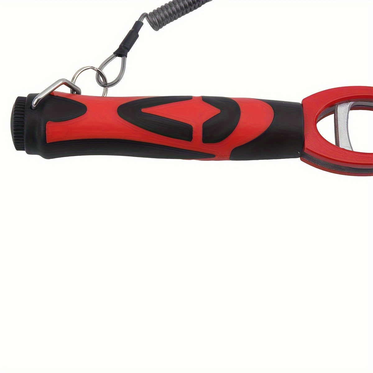 Fish Gripper Fish Controller With Weight Scale Fishing Tackle Tool