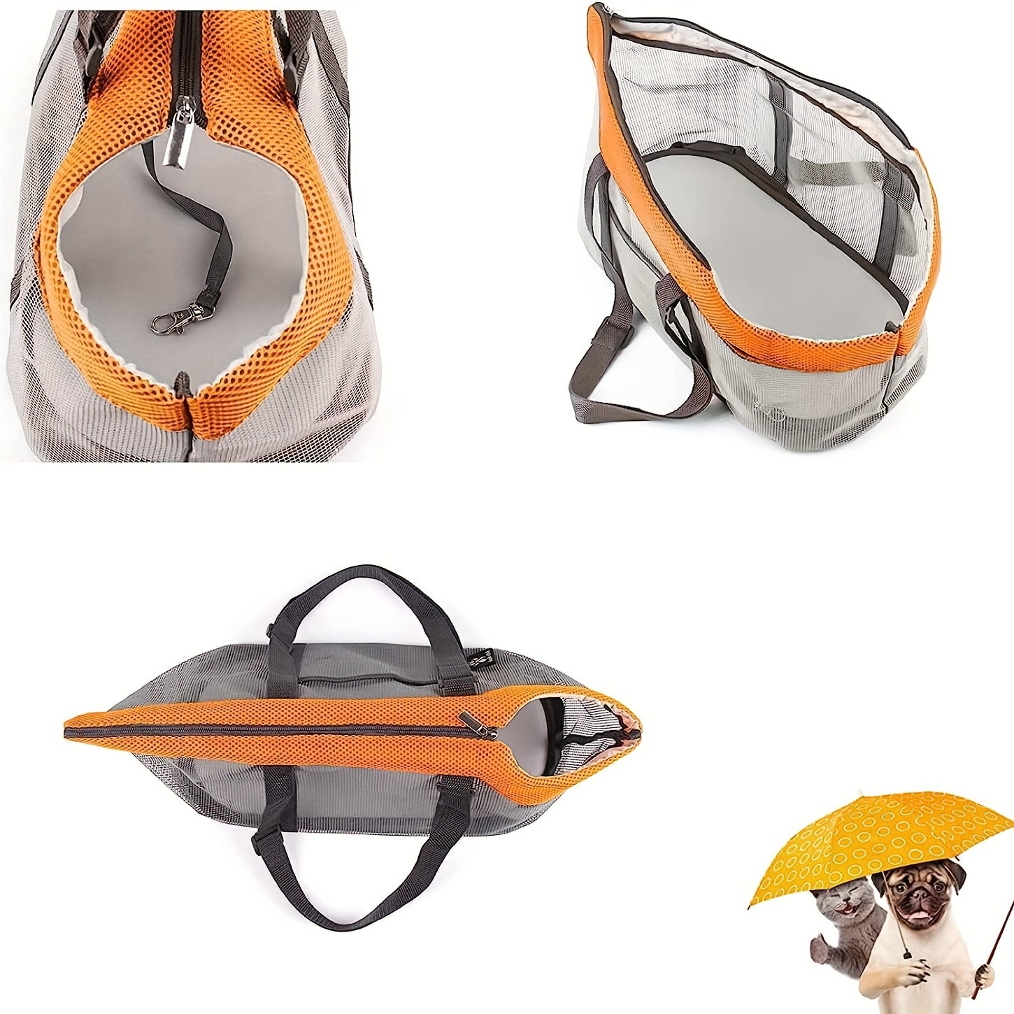 Comfort Carrier Pet Carrier Bags Cat Bag Pet Carrier For Grooming