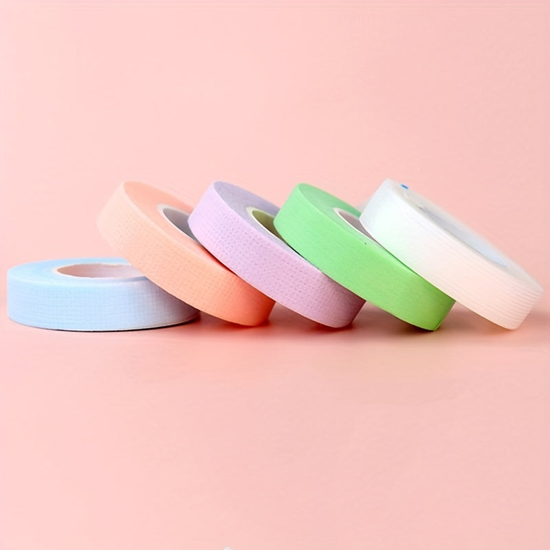Breathable Lash Tape For Eyelash Extension