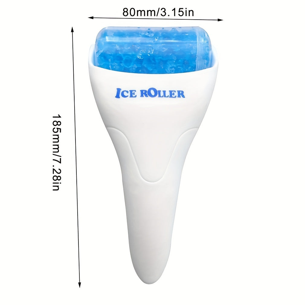Ice Roller For Face & Eye Puffiness Relieve