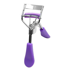 Wide Angle Eyelash Curler With Comb Eye Lash Clip Makeup Tool