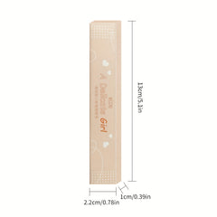 Matte Waterproof Eyeliner Pen and Highlighter Stick