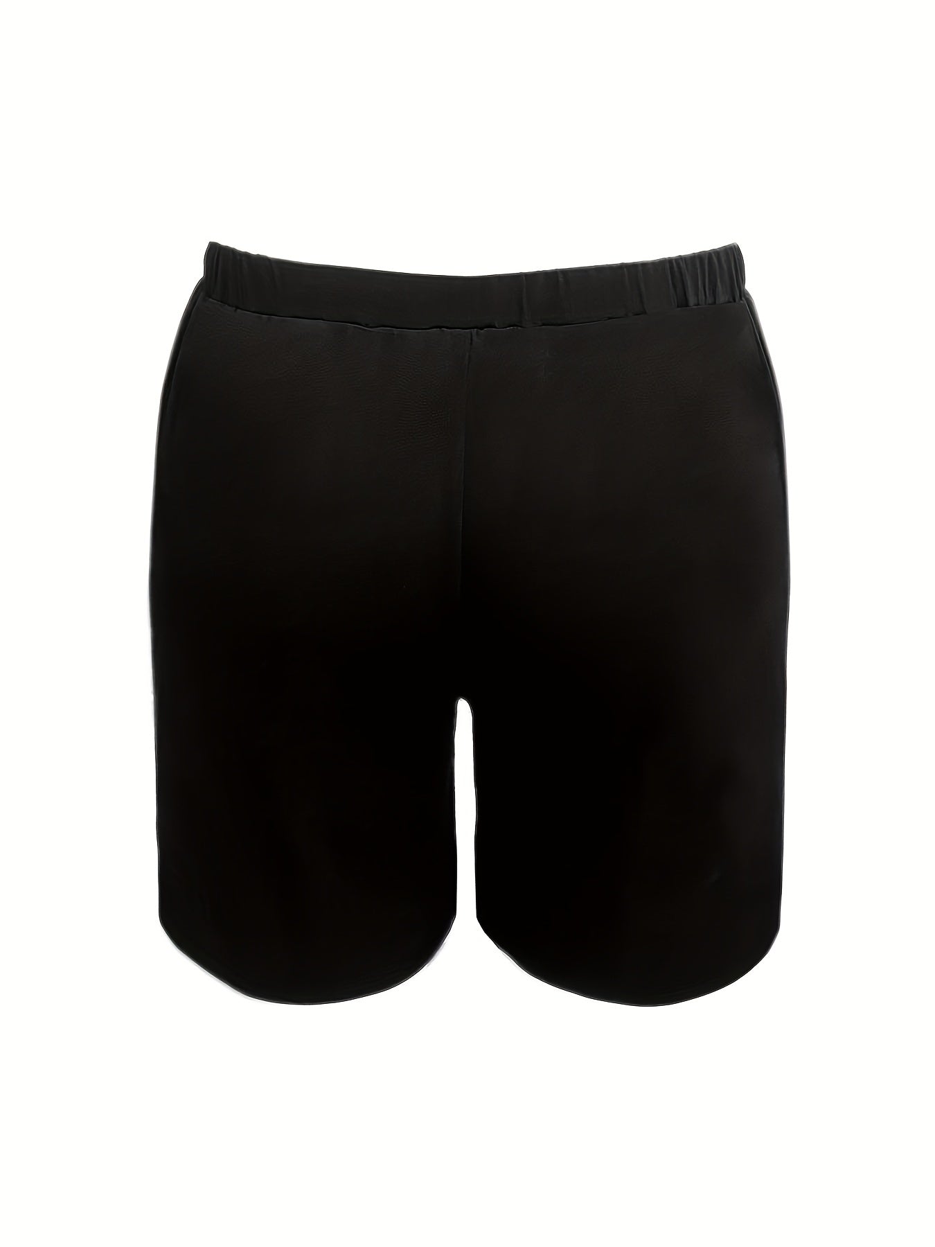  Women's Flag & Letter Print Fitness Pants