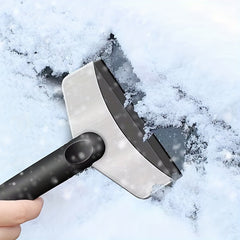 Car Snow Shovel Windshield Removal Tool - Multifunctional Snow Shovel