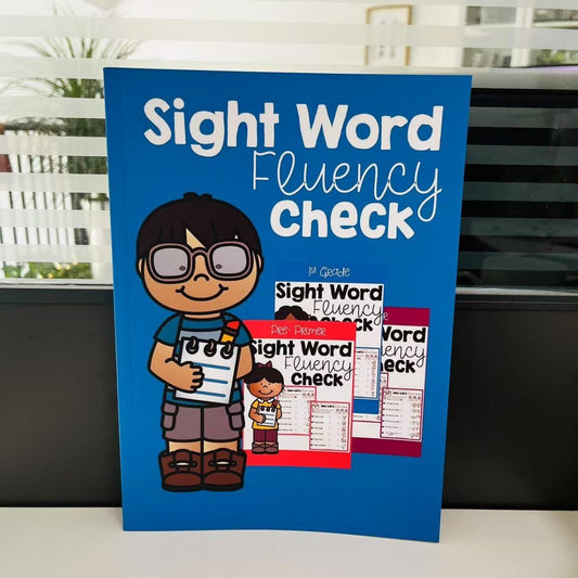English Learning Workbook Through Words Pictures and Sentence Language