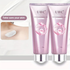 Nicotinamide Hydrating Body Lotion for Dark Spots, Long-Lasting Fragrance