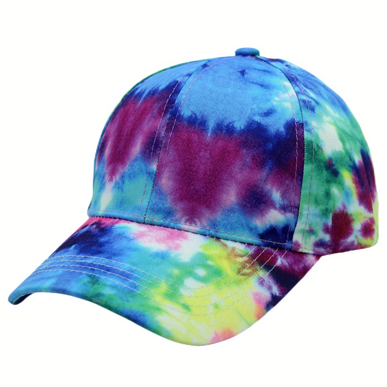Dopamine Series Graffiti Baseball Cap