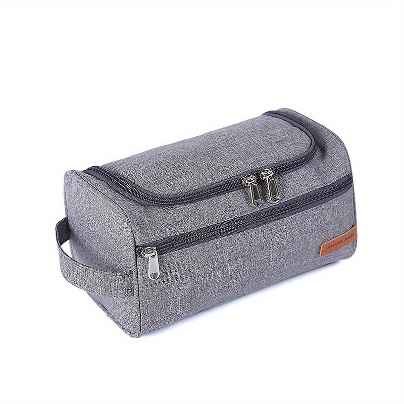 Men's Business Trip Storage Bag for Skin Care Products