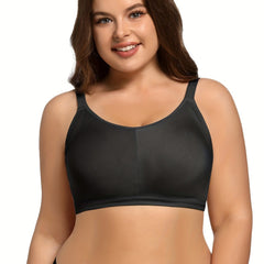 Wireless Bra Women's Soft & Comfortable Lingerie